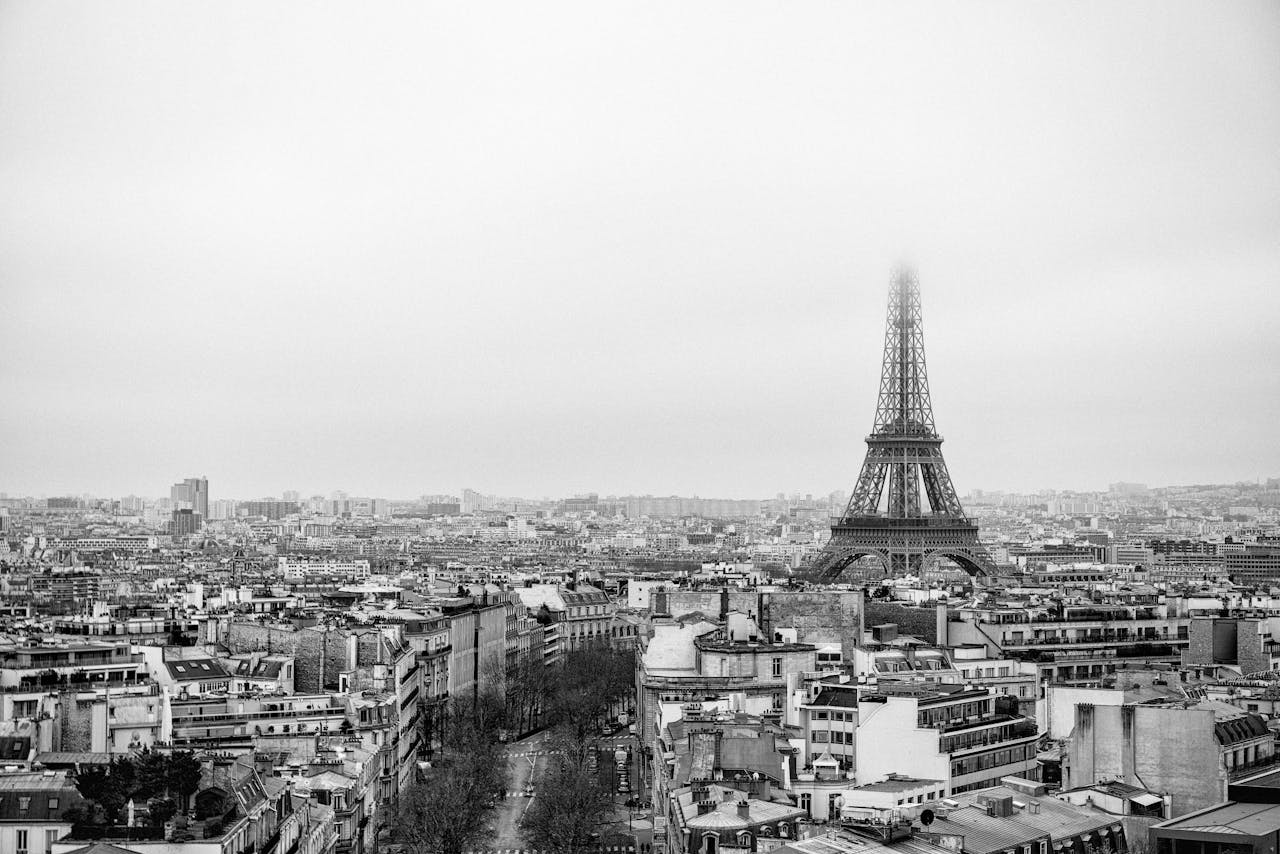 Pullman Paris Tour Eiffel