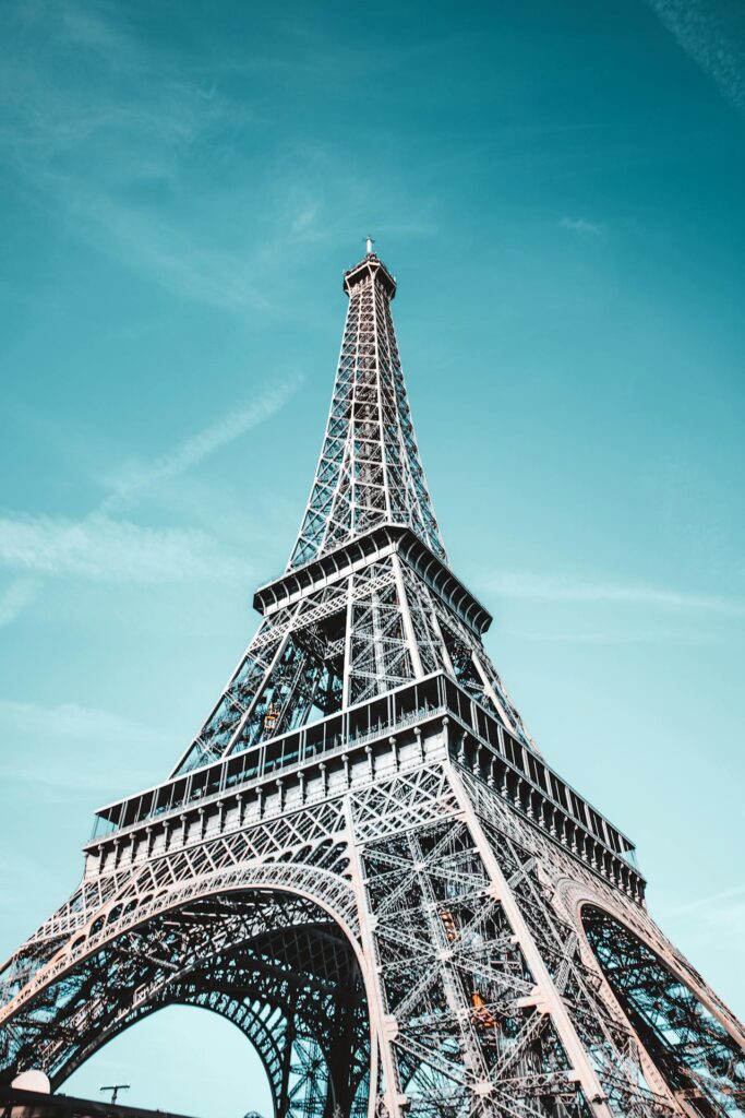 eifel tower