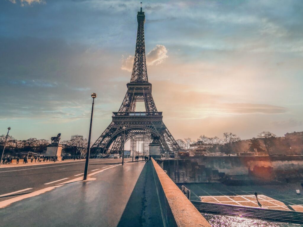 paris