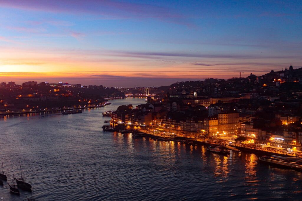 porto