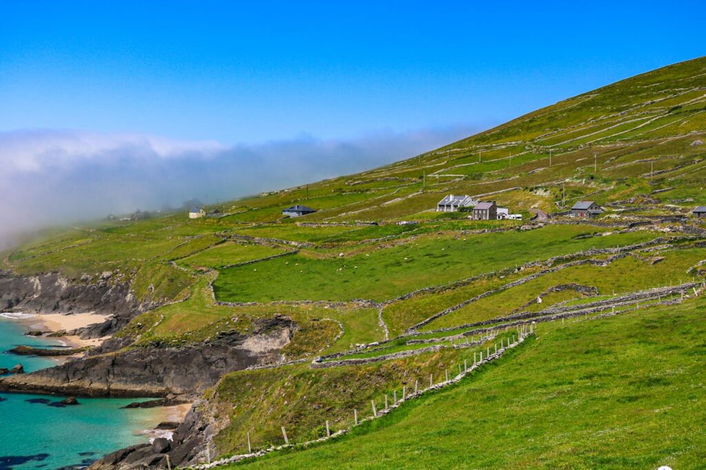 Dingle Peninsula