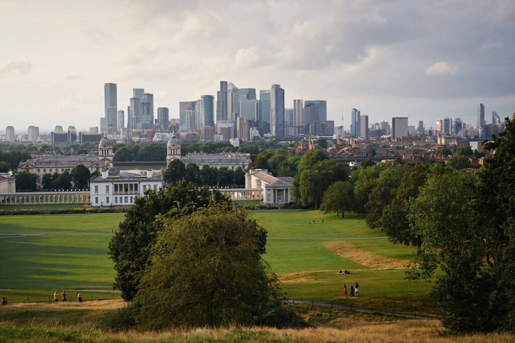 Greenwich