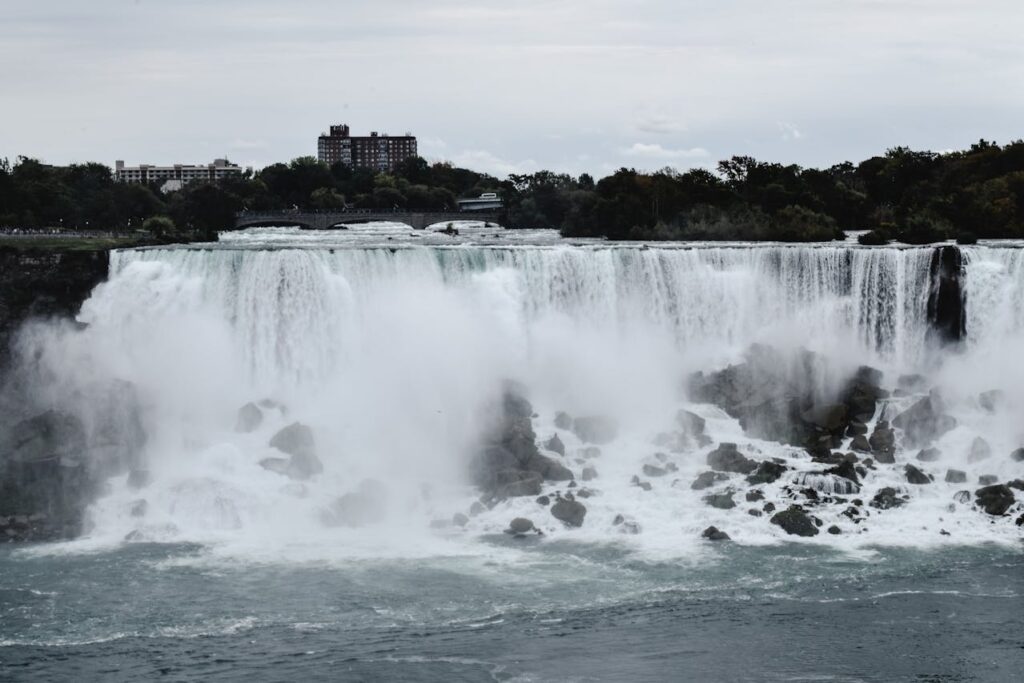 Niagara Falls, Ontario