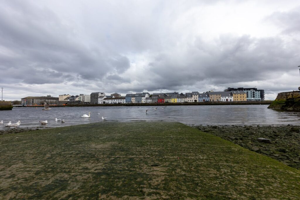 Galway – The City of Tribes