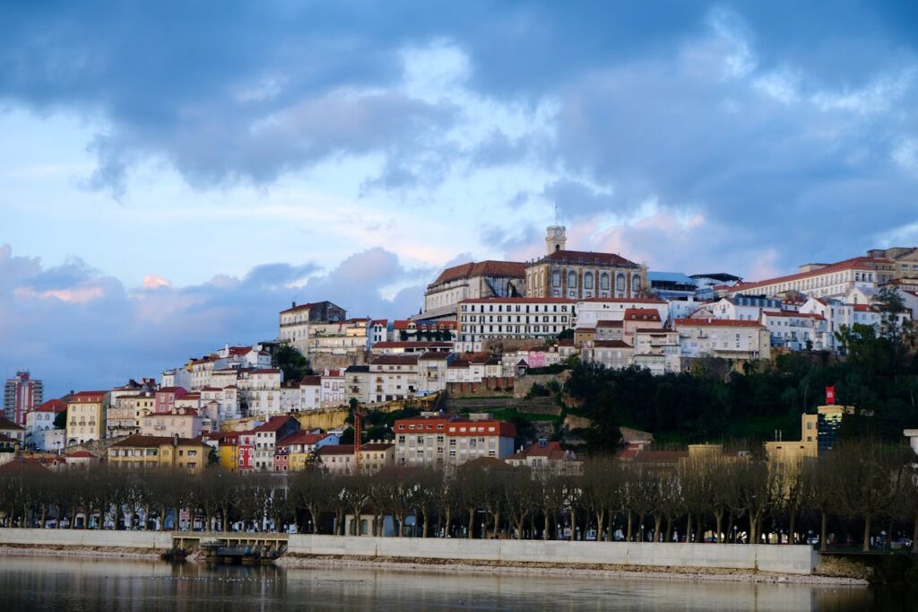 Coimbra 