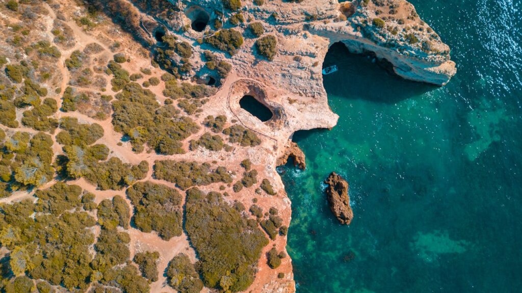 Algarve 