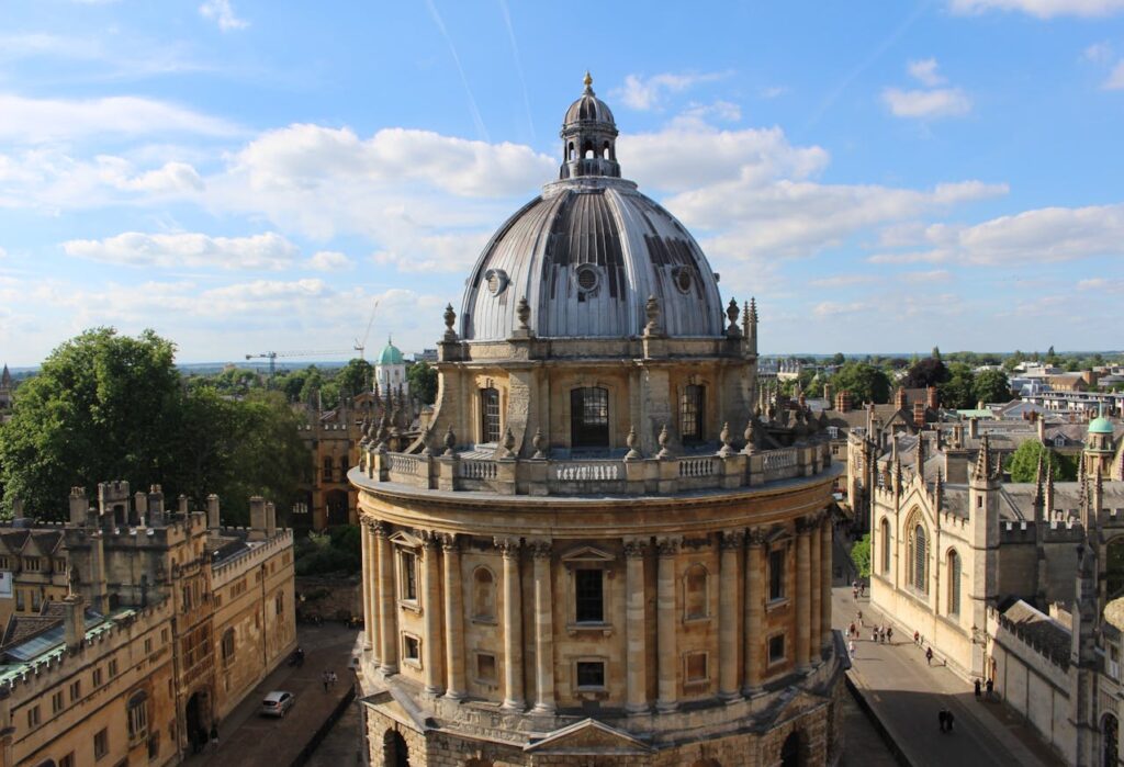 Oxford