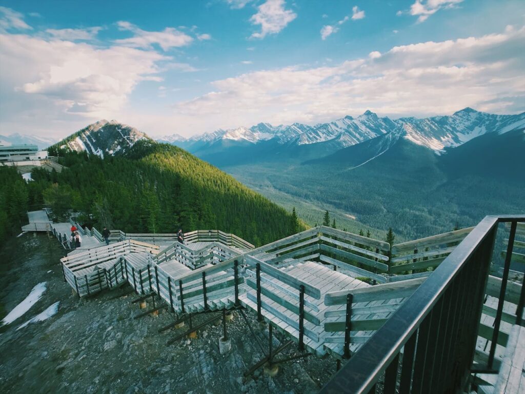 Banff National Park, Alberta