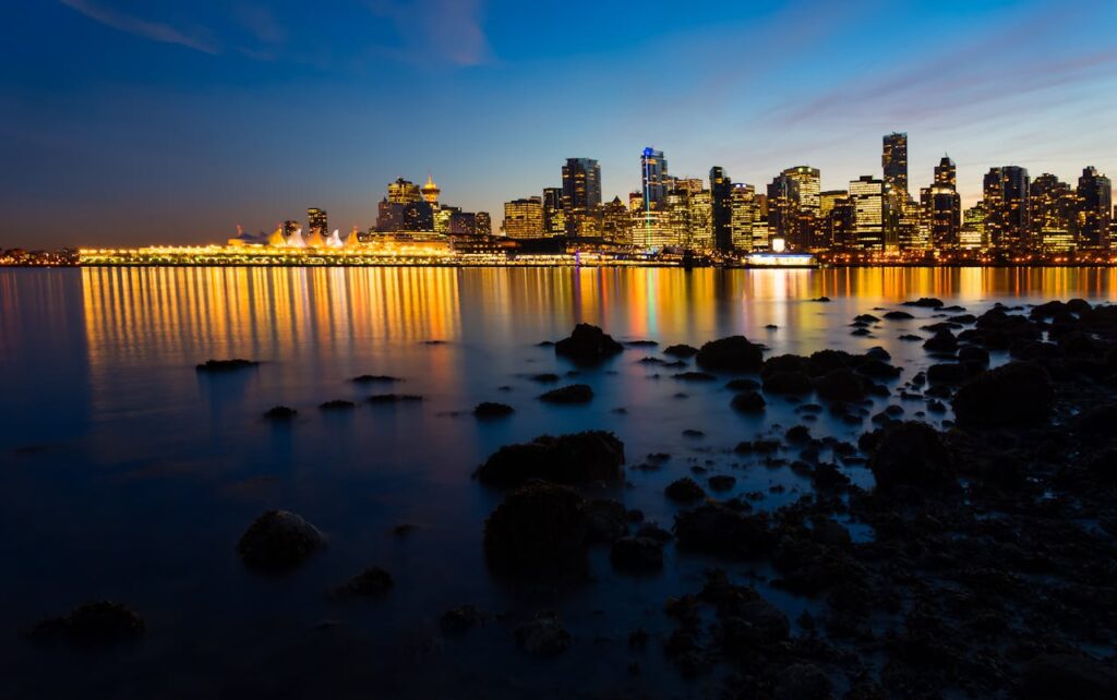 Vancouver, British Columbia