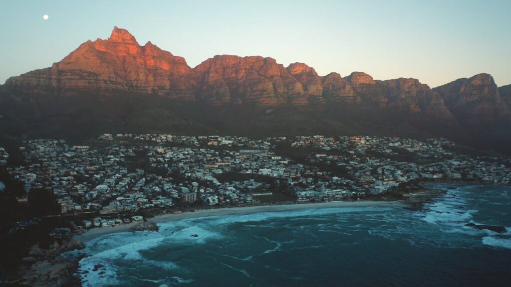 Cape town