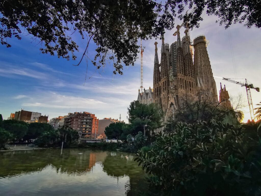 barcelona