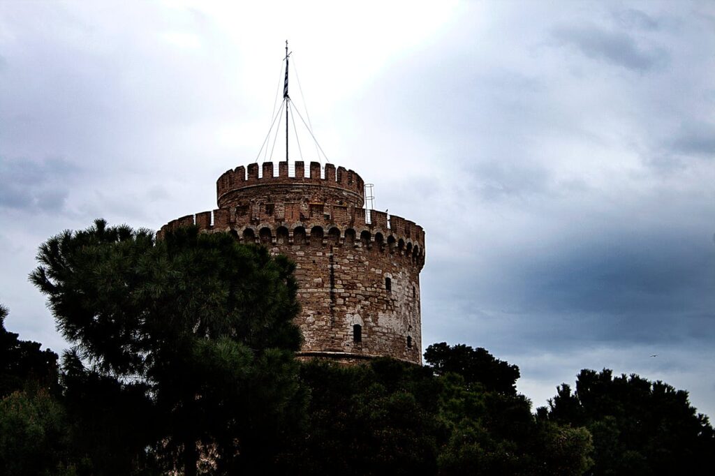 Thessaloniki 