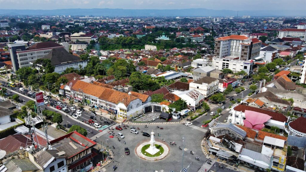 Malioboro 