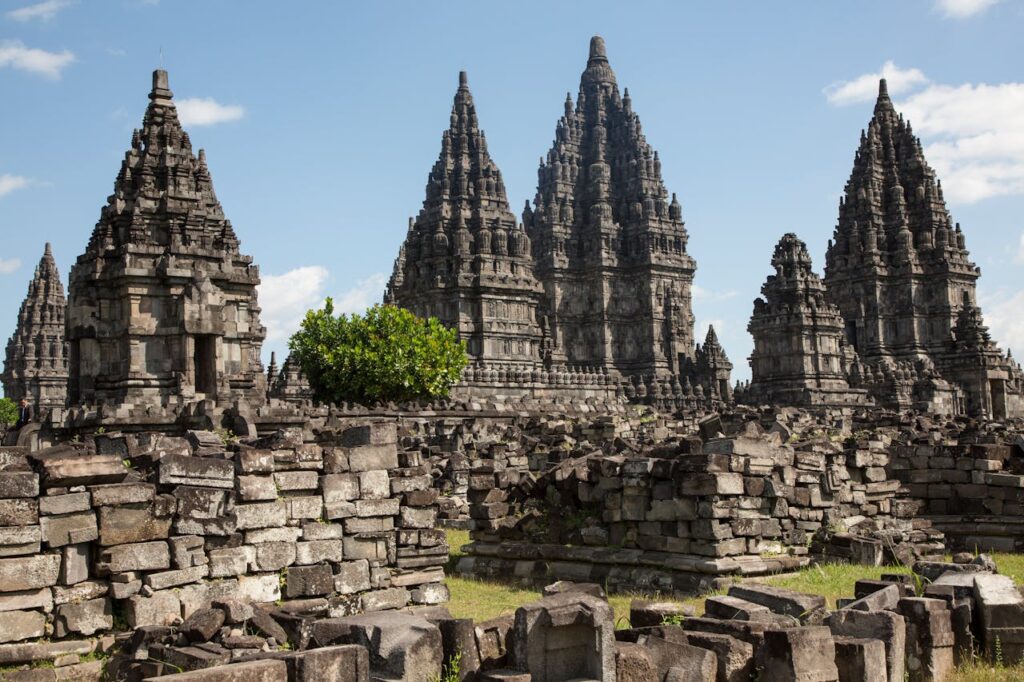 Prambanan 