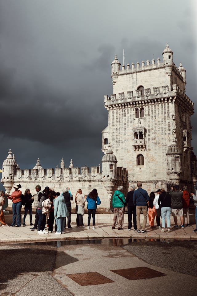 Belem Tower