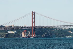 Lisbon Itinerary