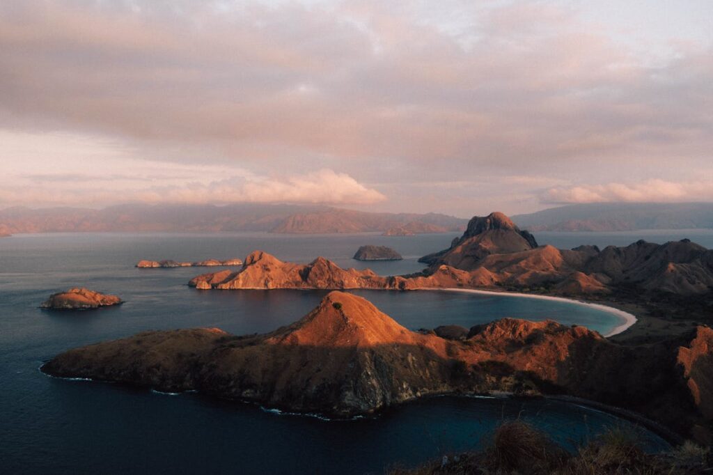 Komodo Island-National Park