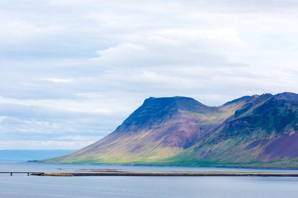 East Fjords