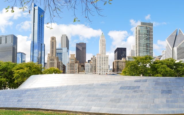 Millennium Park