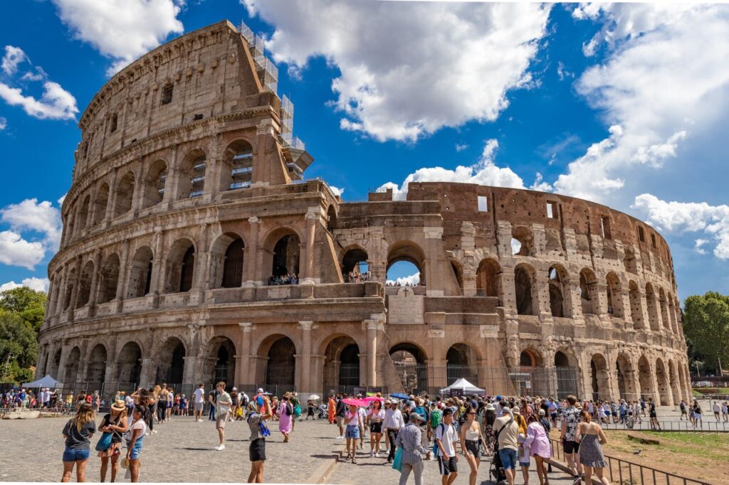 Colosseum 