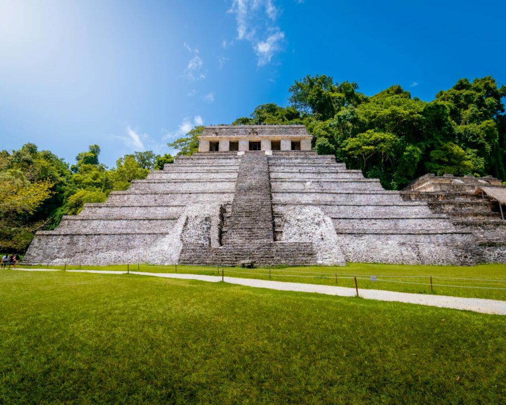 Palenque 