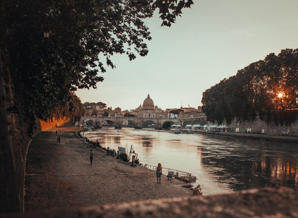 Rome