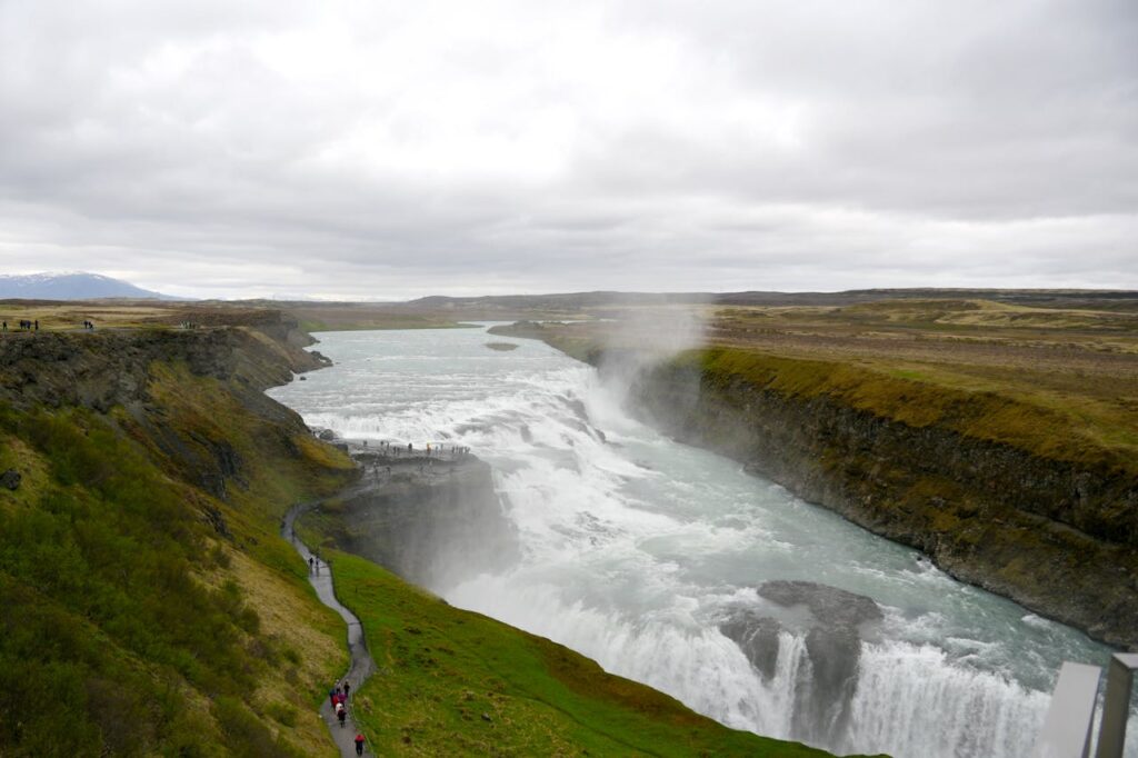 Reykjavik 