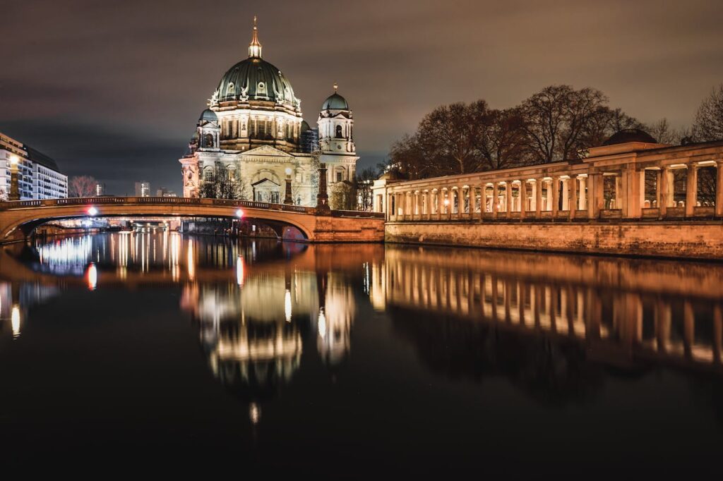 Berlin Cathedral