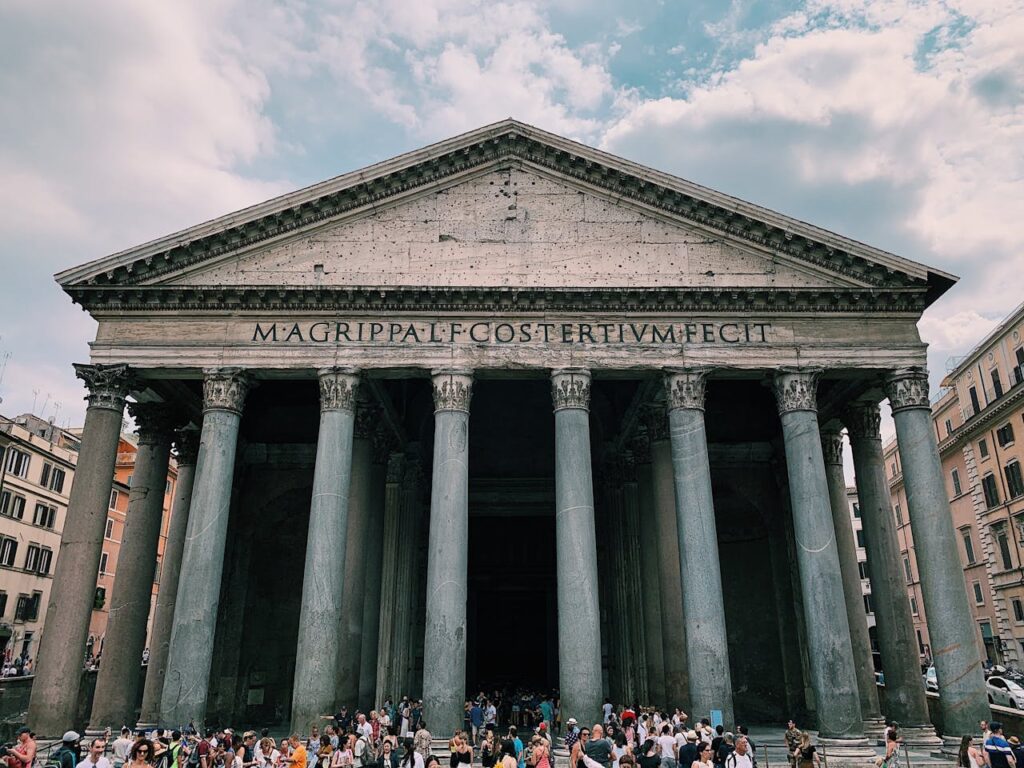 Pantheon 