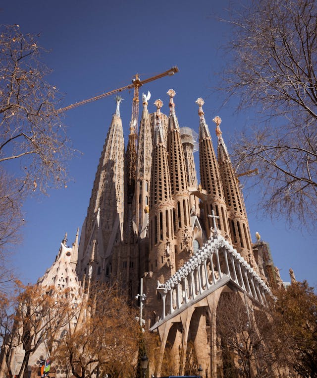 La Sagrada Família