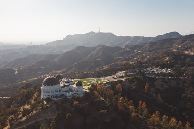 Griffith Park