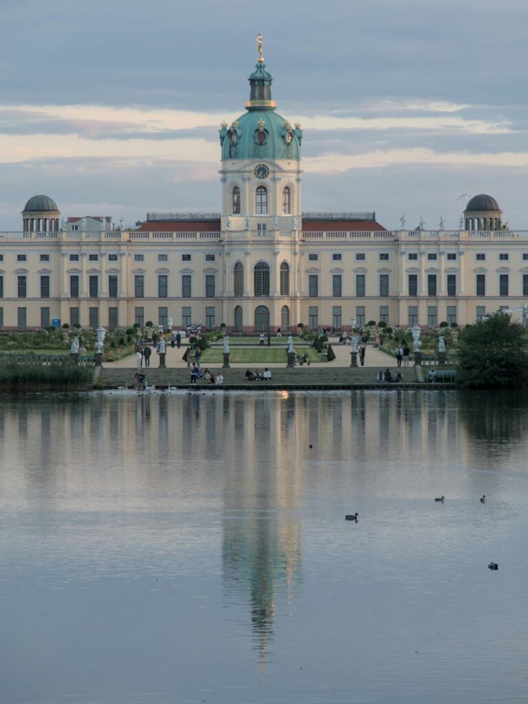 Charlottenburg