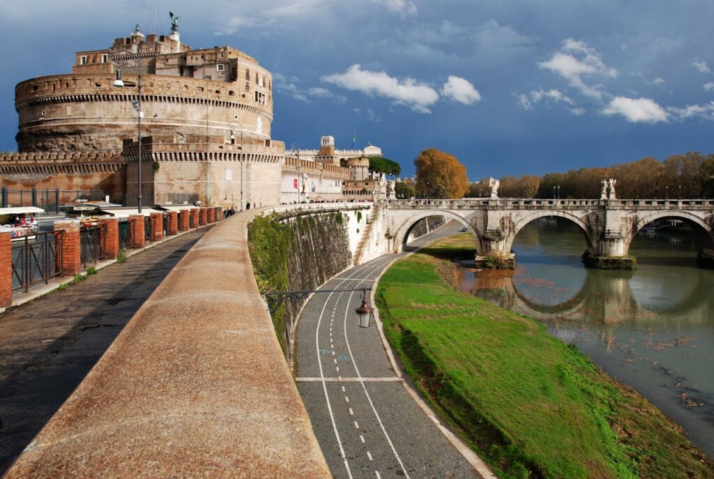 Castel Sant'Angelo