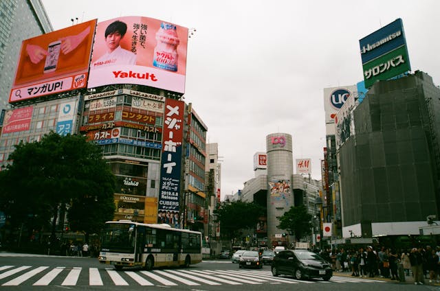 Shibuya 