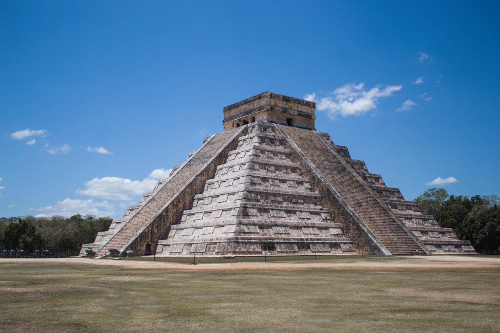 Chichén Itzá, Cenote Ik Kil