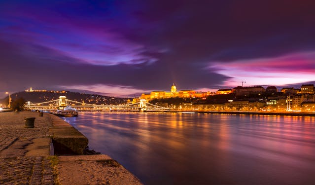 Budapest