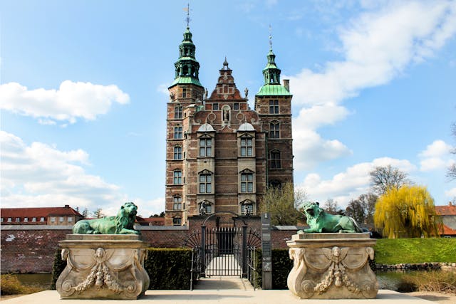 Rosenborg Castle