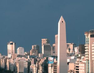 Buenos Aires itinerary