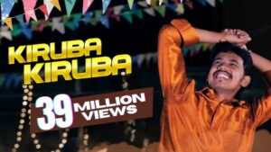 kiruba kiruba song lyrics