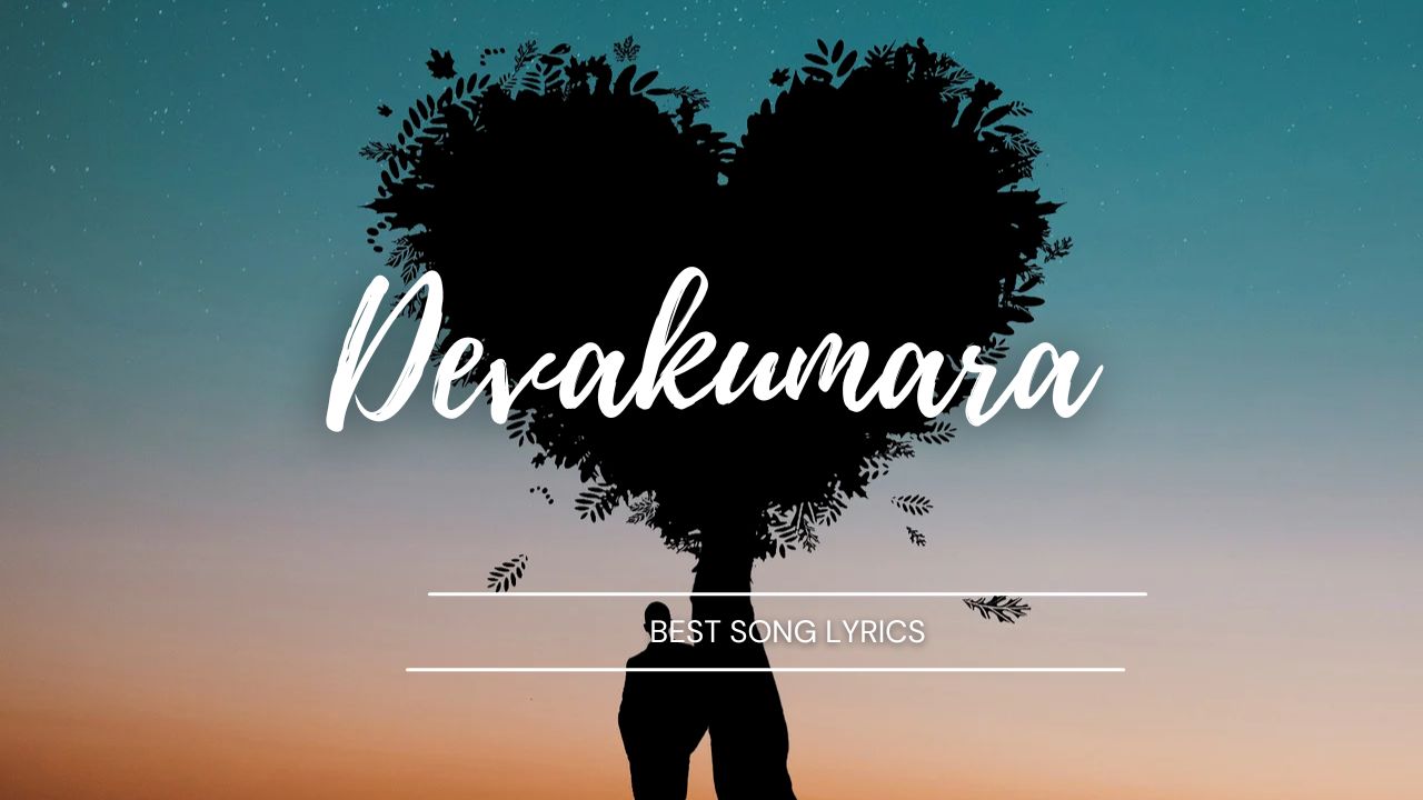 devakumara lyrics